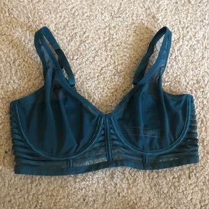 Victoria’s Secret Mesh Bra
